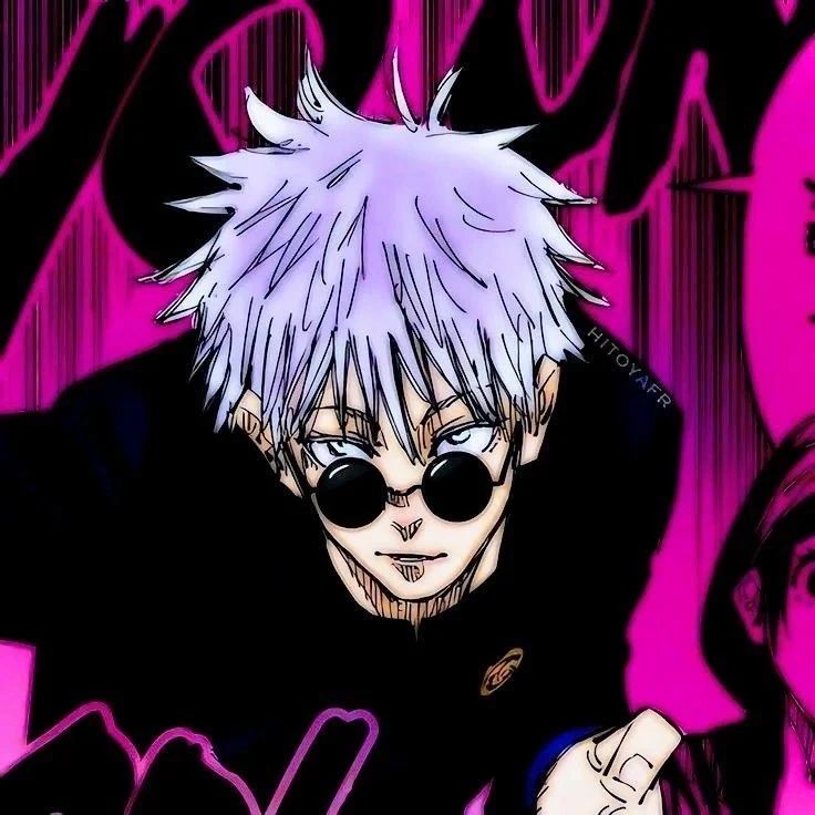 Avatar of Doctor gojo
