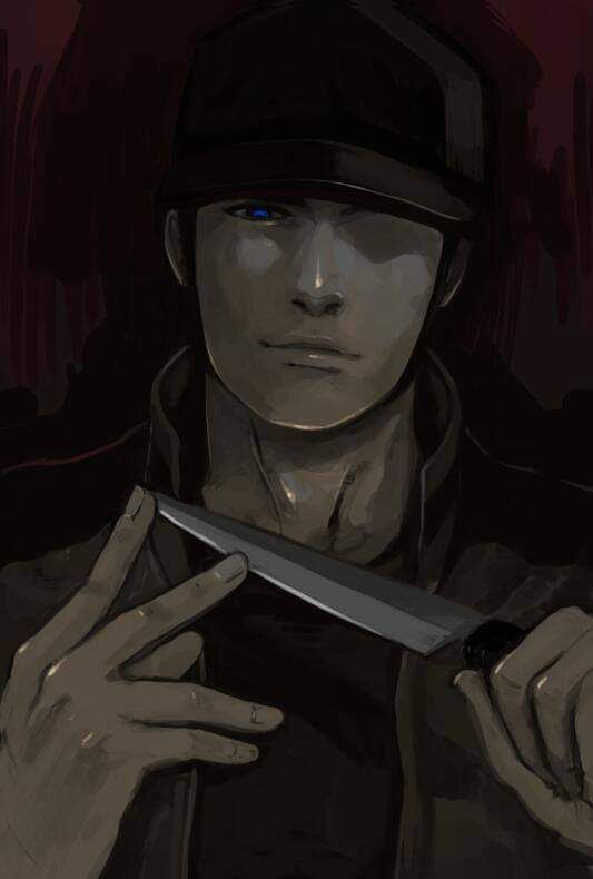 Avatar of Grey Anderson