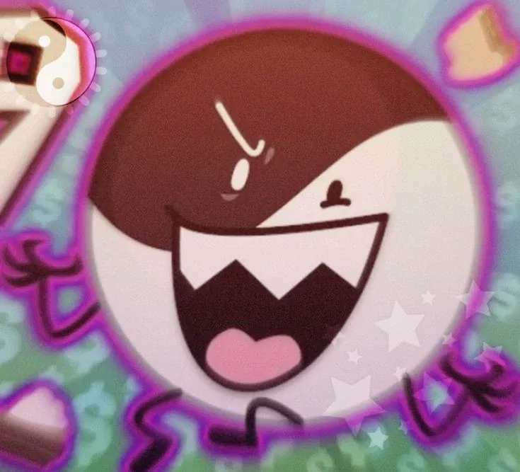 Avatar of Yin yang