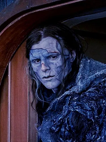 Avatar of The Creature | Frankenstein's Creation