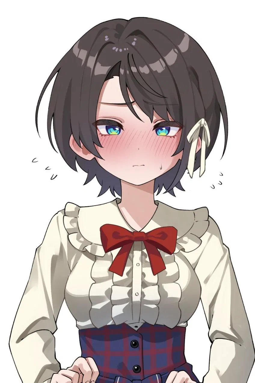 Avatar of Oozora Subaru (Tomboyish classmate) 