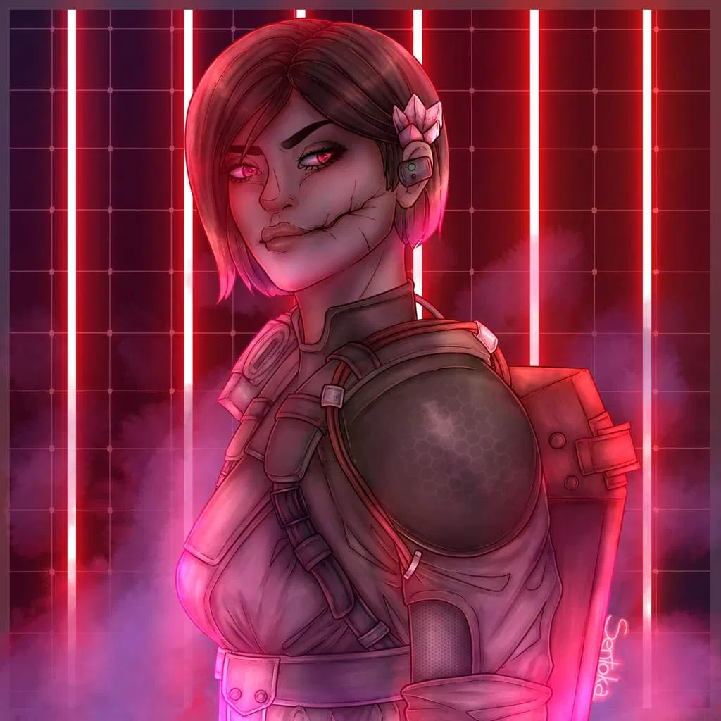 Avatar of Aruni
