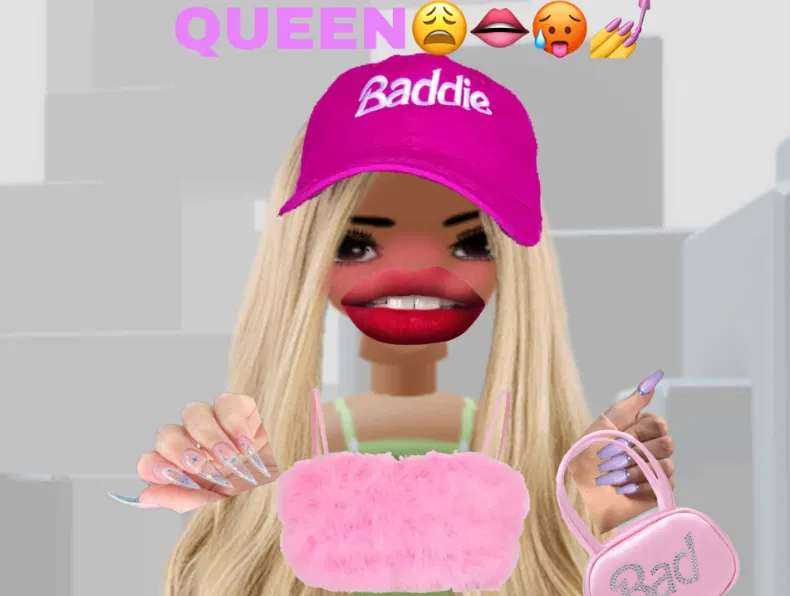 Avatar of BADDIE