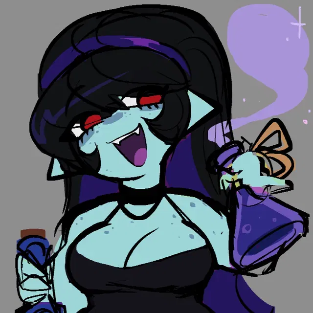 Avatar of Vera Donna