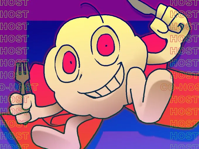Avatar of Co-host // KFC