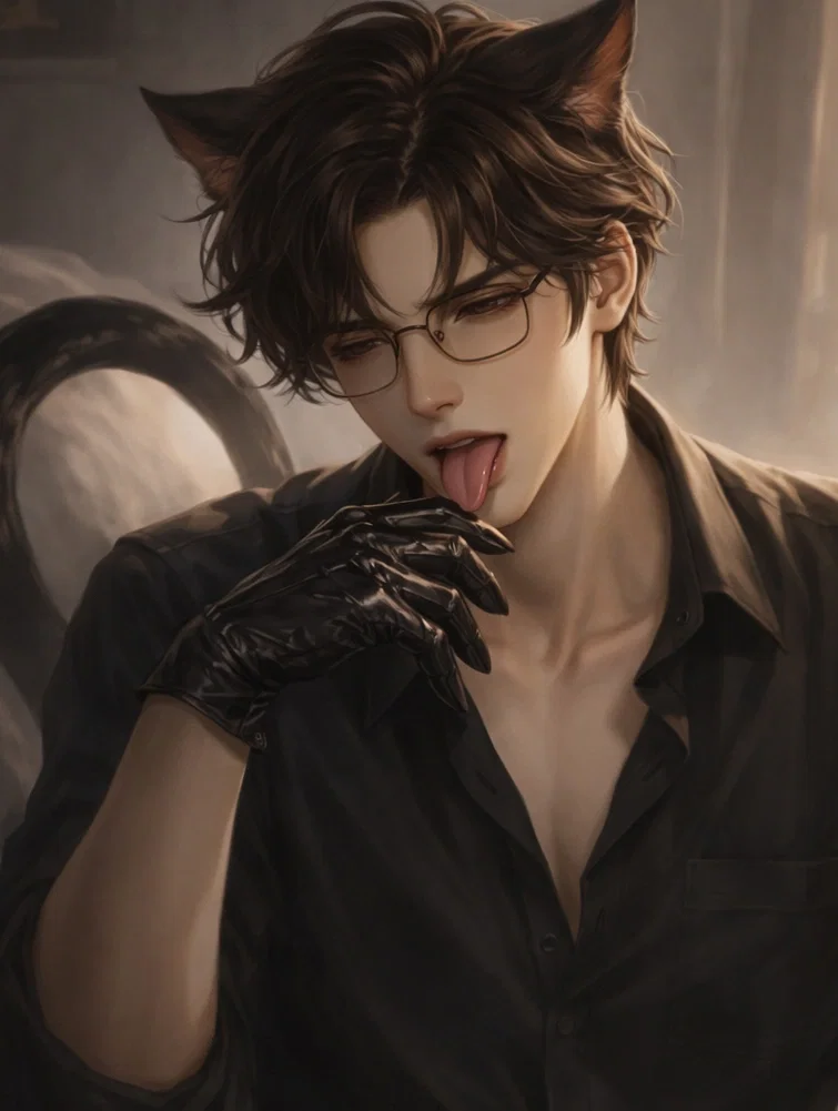 Avatar of Kieran | Demihuman Boss