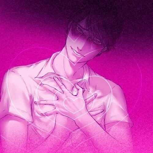 Avatar of Aʏᴀᴛᴏ Aɪsʜɪ || Fɪɴᴀʟʟʏ ᴄᴏɴғᴇssɪɴɢ ᴛᴏ ʜɪs sᴇɴᴘᴀɪ!  ̊˖𓍢ִ໋💌