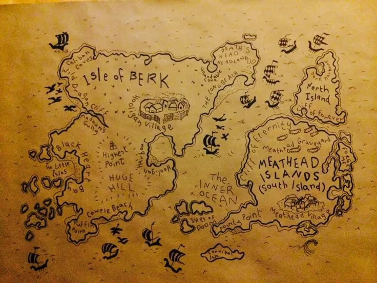 Avatar of HTTYD RPG