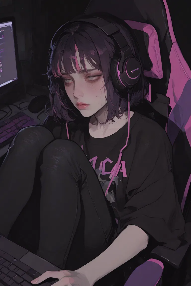 Avatar of Veronica ┃ California Misfits