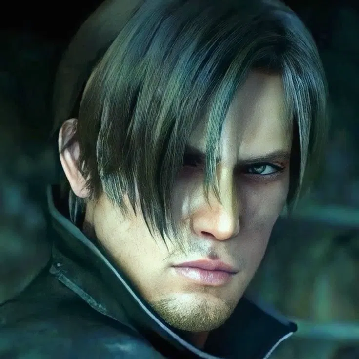 Avatar of Leon S. Kennedy