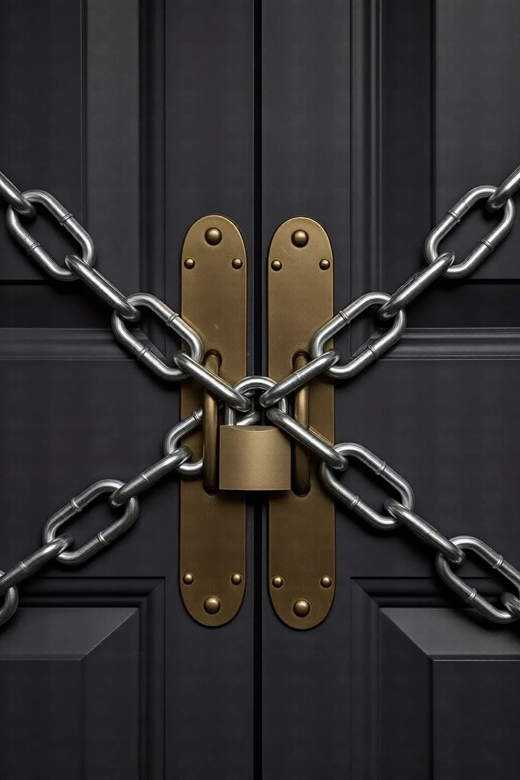 Avatar of The Door