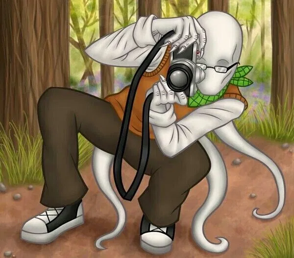 Avatar of Trenderman