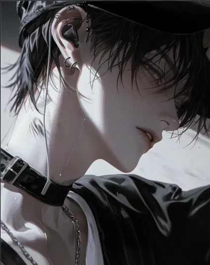 Avatar of Leonard (Leo)