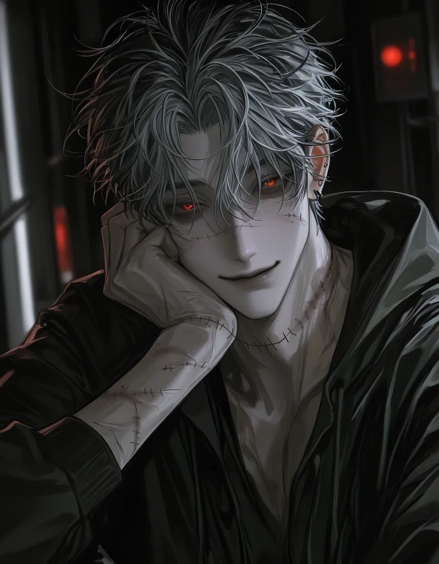 Avatar of APOC-Zombie Evan 