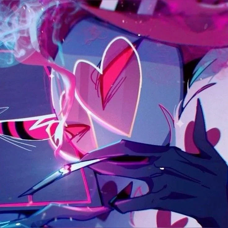 Avatar of Valentino Hazbin Hotel