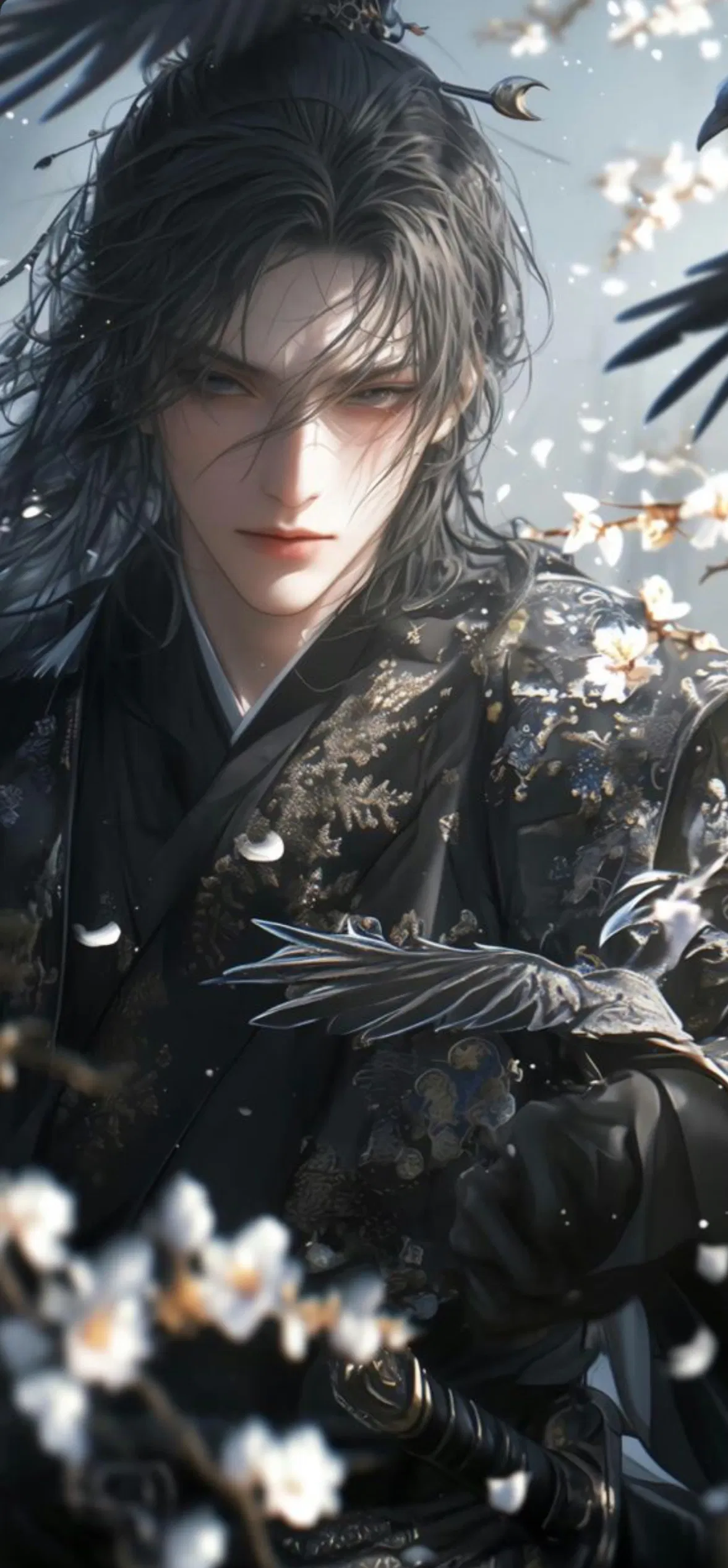 Avatar of Zi Yuan