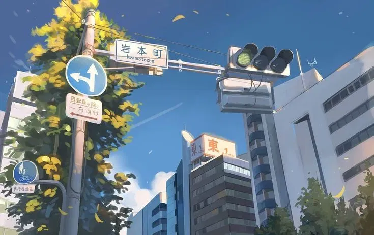 Avatar of Modern Day Japan RPG 