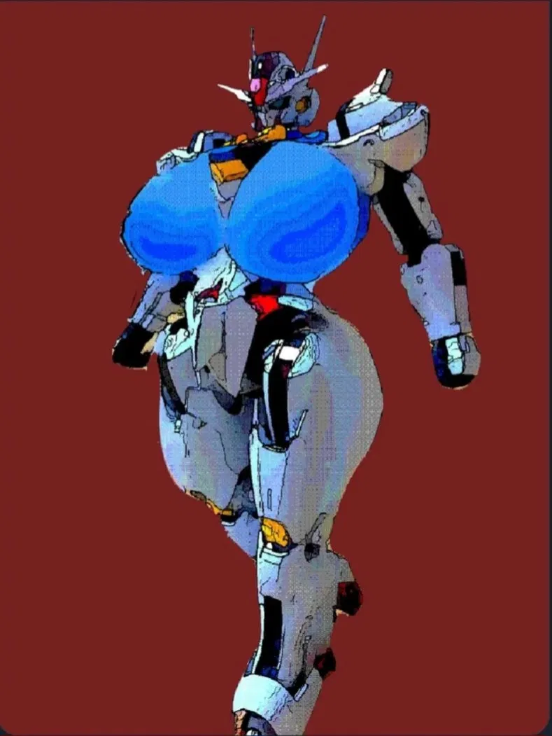 Avatar of Gundam GRL