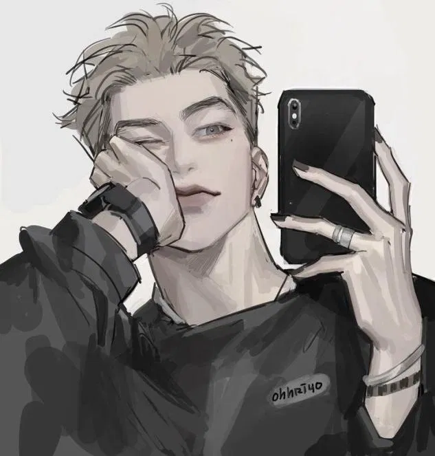 Avatar of Asta