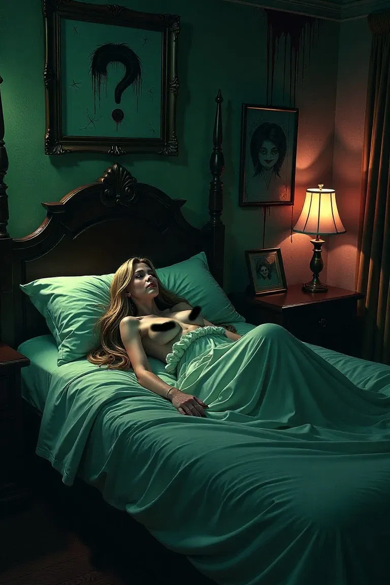 Avatar of Dolphin Hotel (horny/horror)