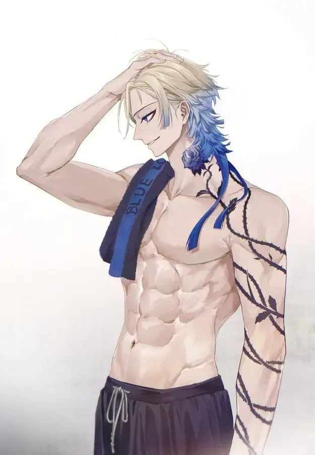 Avatar of Michael kaiser 