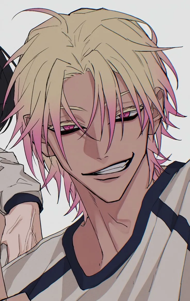 Avatar of Shidou ryusei 
