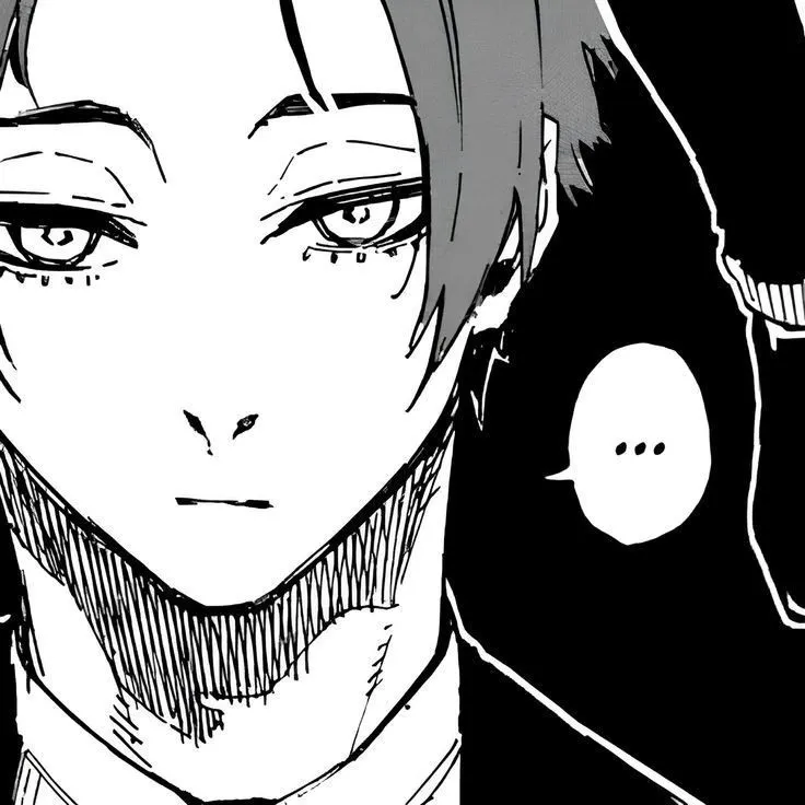 Avatar of Sae itoshi 