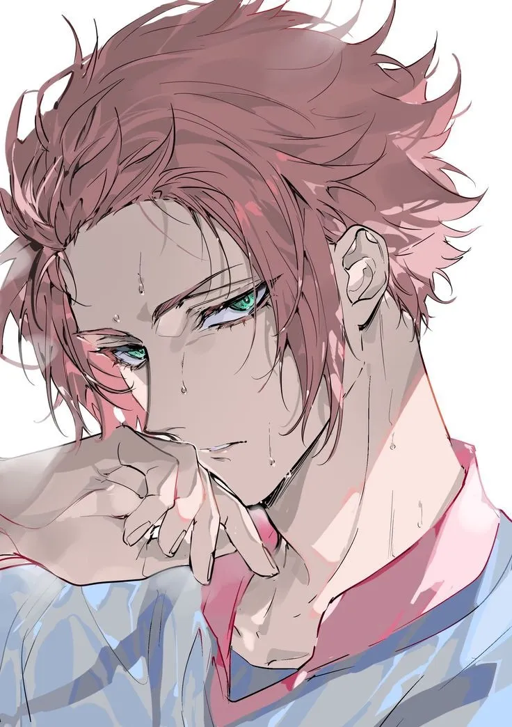 Avatar of Sae itoshi