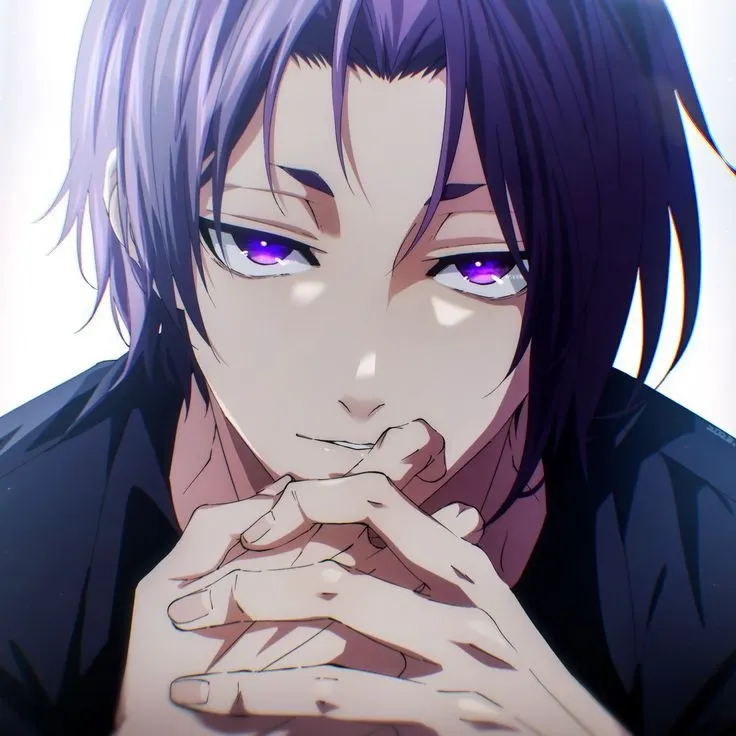 Avatar of Reo mikage
