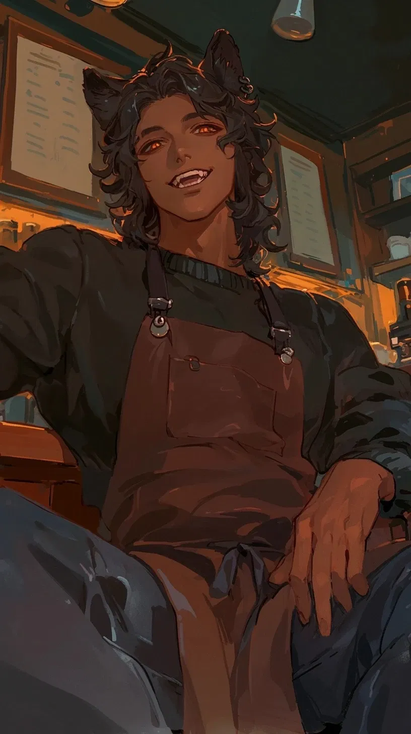Avatar of Marshall Evans