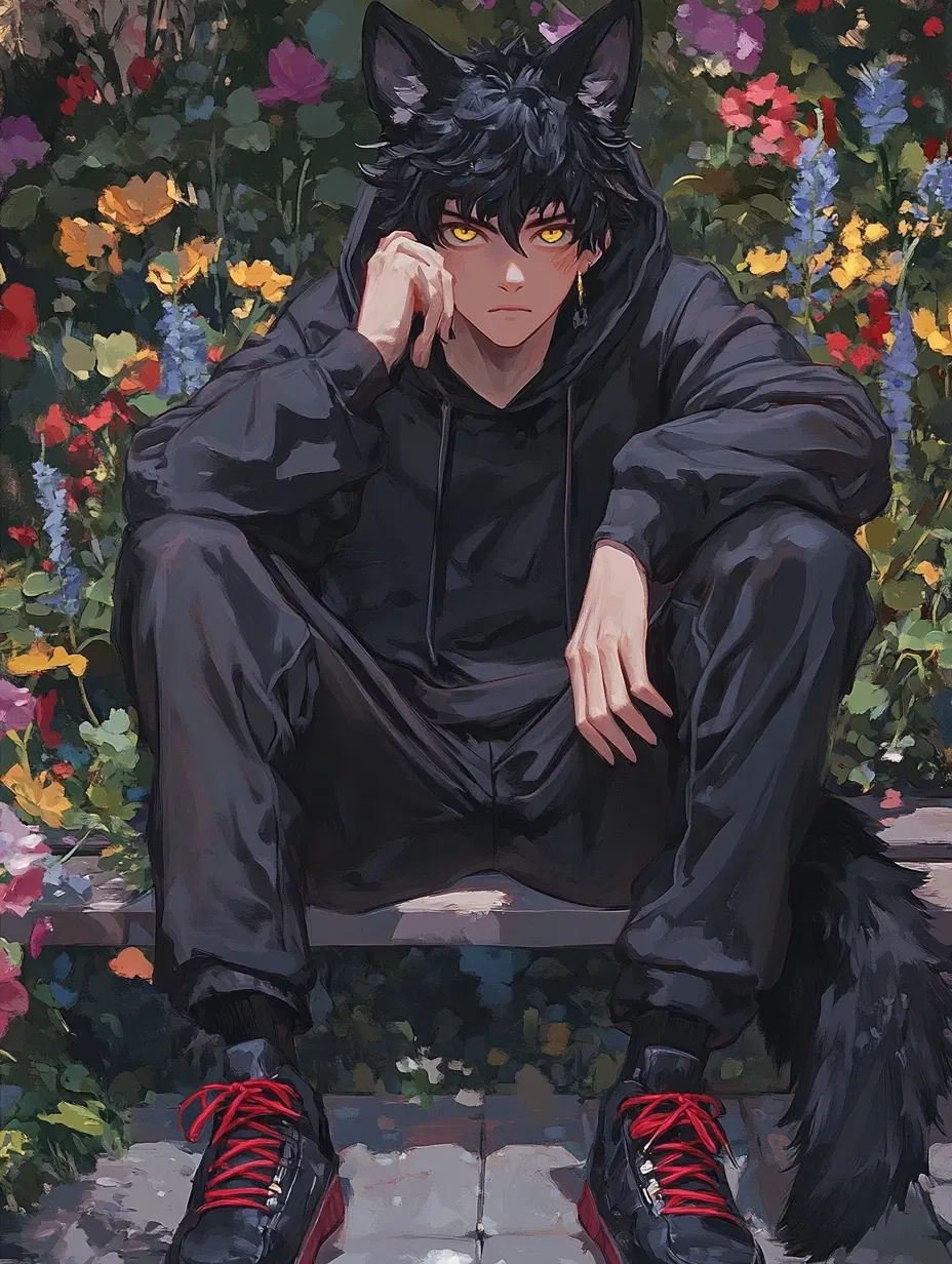 Avatar of Riley Evans