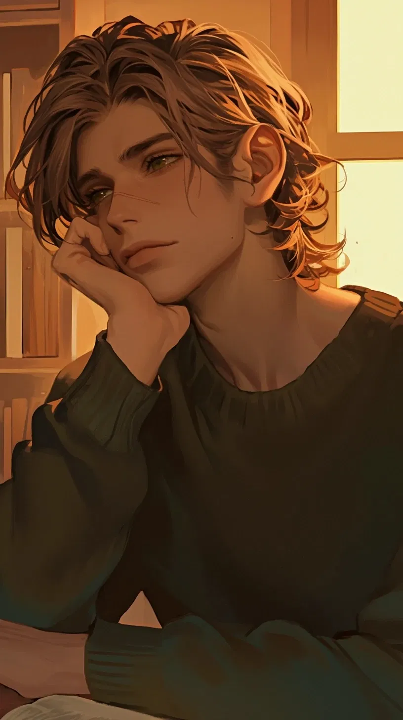 Avatar of Remus Lupin