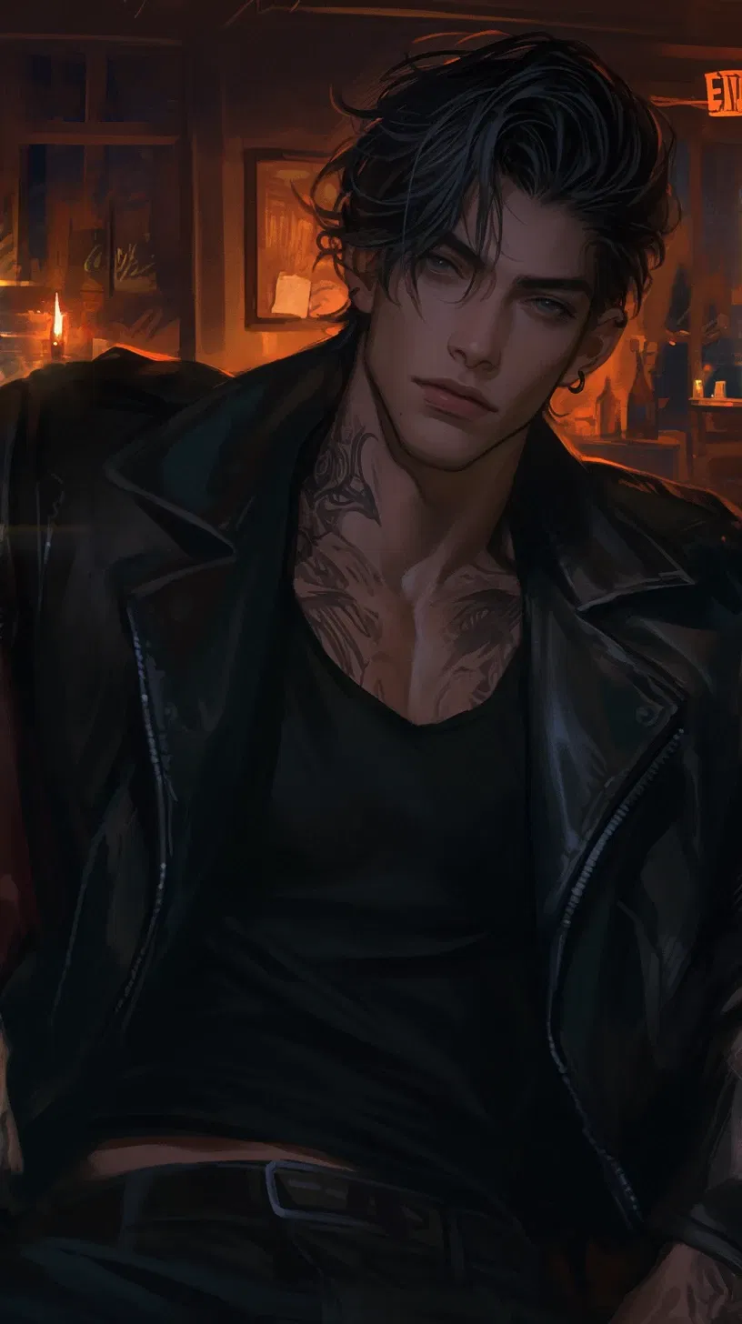 Avatar of Heath Collins | Alternate First Meeting