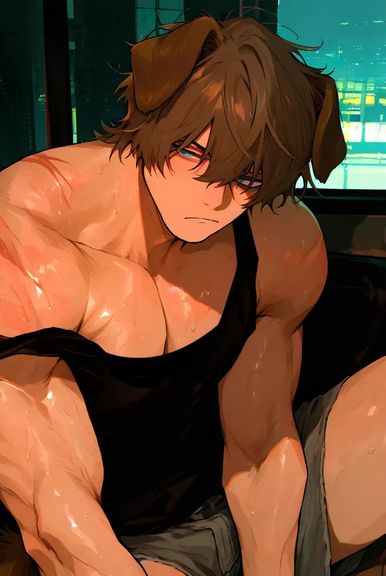 Avatar of Aaron Prince