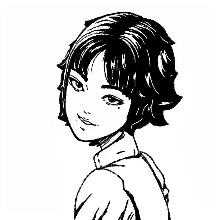 Avatar of The Demon | Fukyubi Watanabe