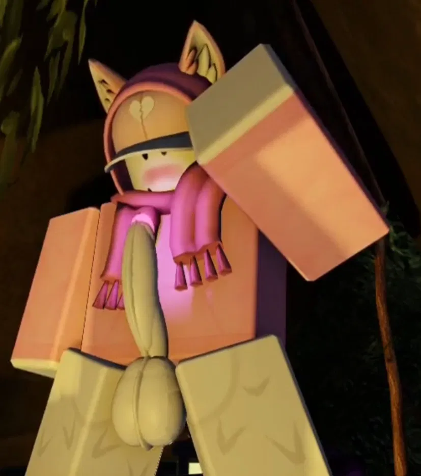 Avatar of Max