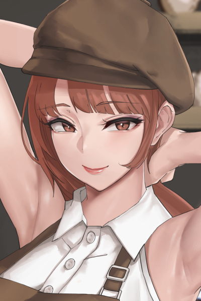 Avatar of Miruka