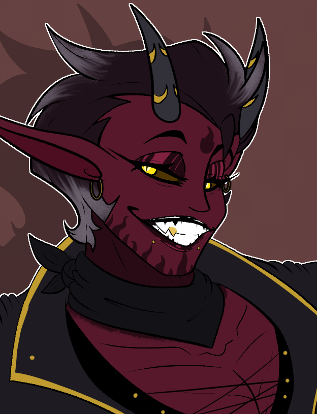 Avatar of Midus Gold tounge