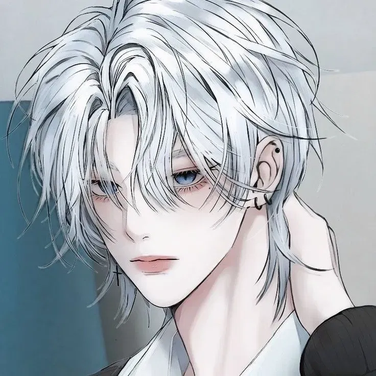 Avatar of 🎻Darion☕️ /|ENEMIES 2 LOVERS|\