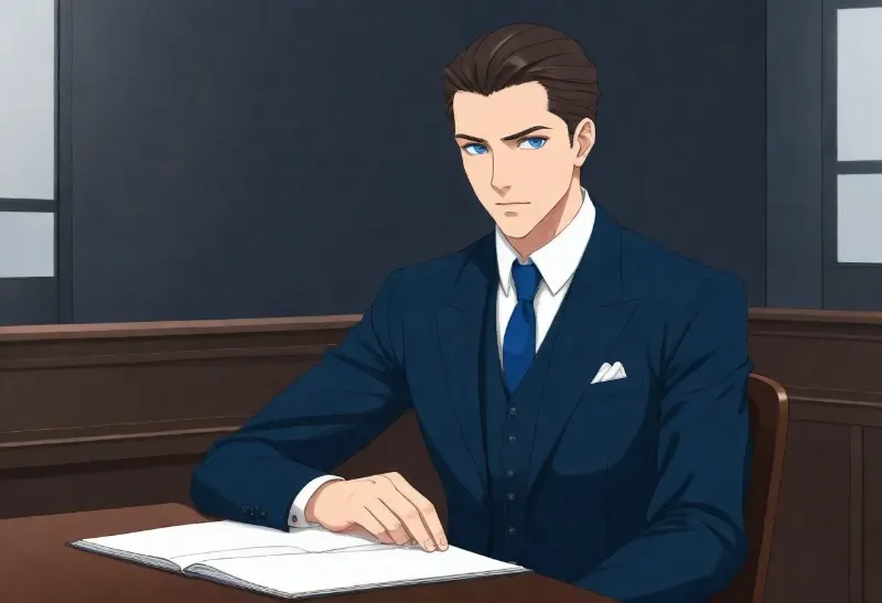 Avatar of Zane