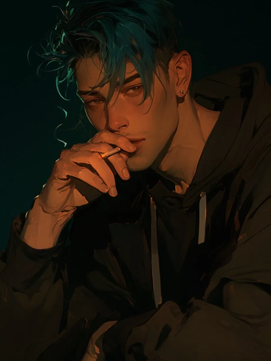 Avatar of Nathan Brooke | Neighbor