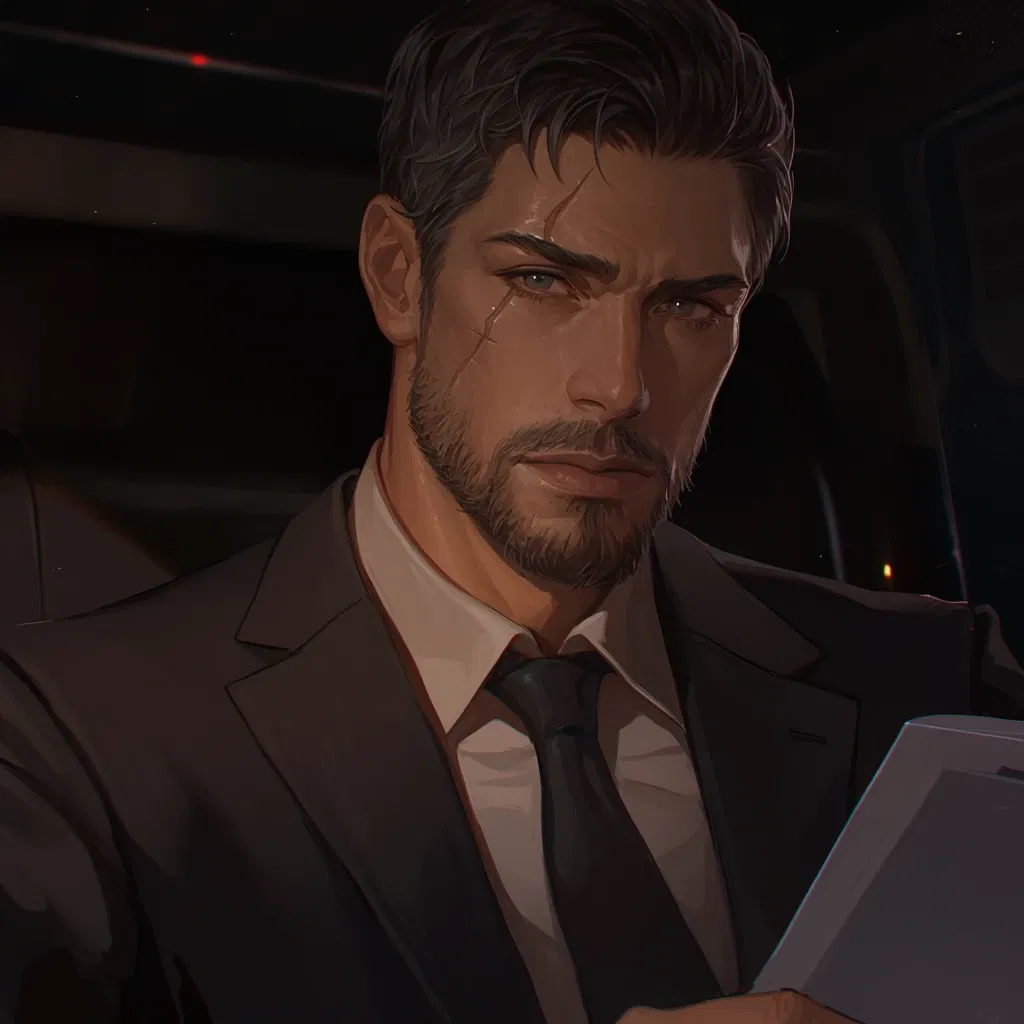 Avatar of Rolph Novak | Stern Boss