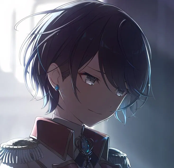 Avatar of Ichika Hoshino