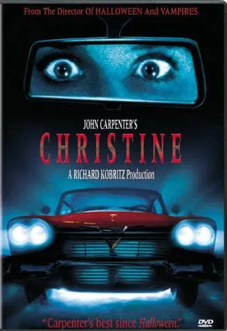 Avatar of Christine the murder car