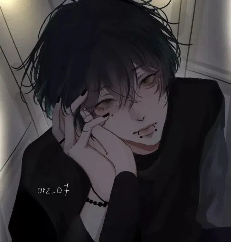 Avatar of Best Friend | Elias ✿