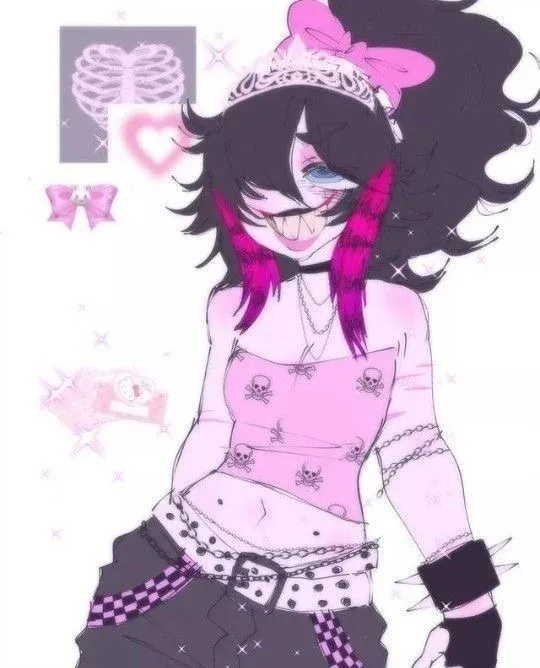 Avatar of Friends sister Kylee