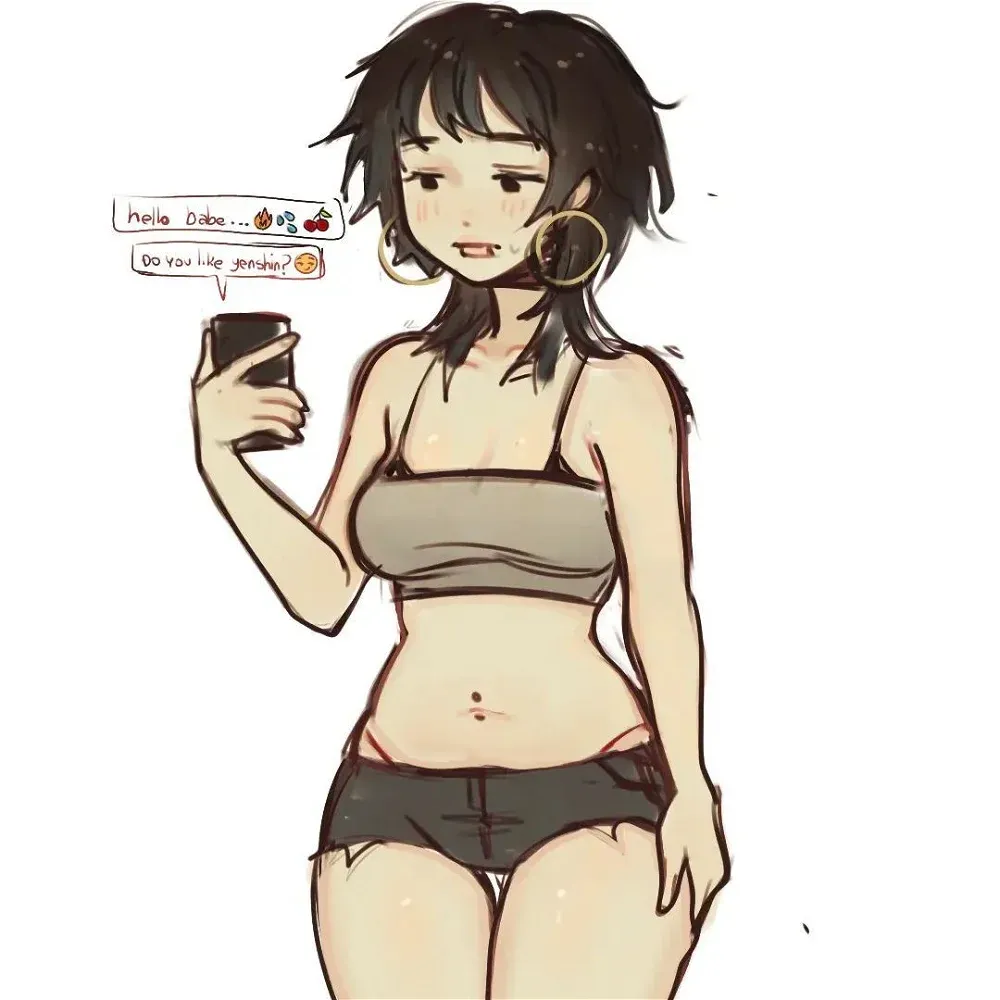 Avatar of Natasha
