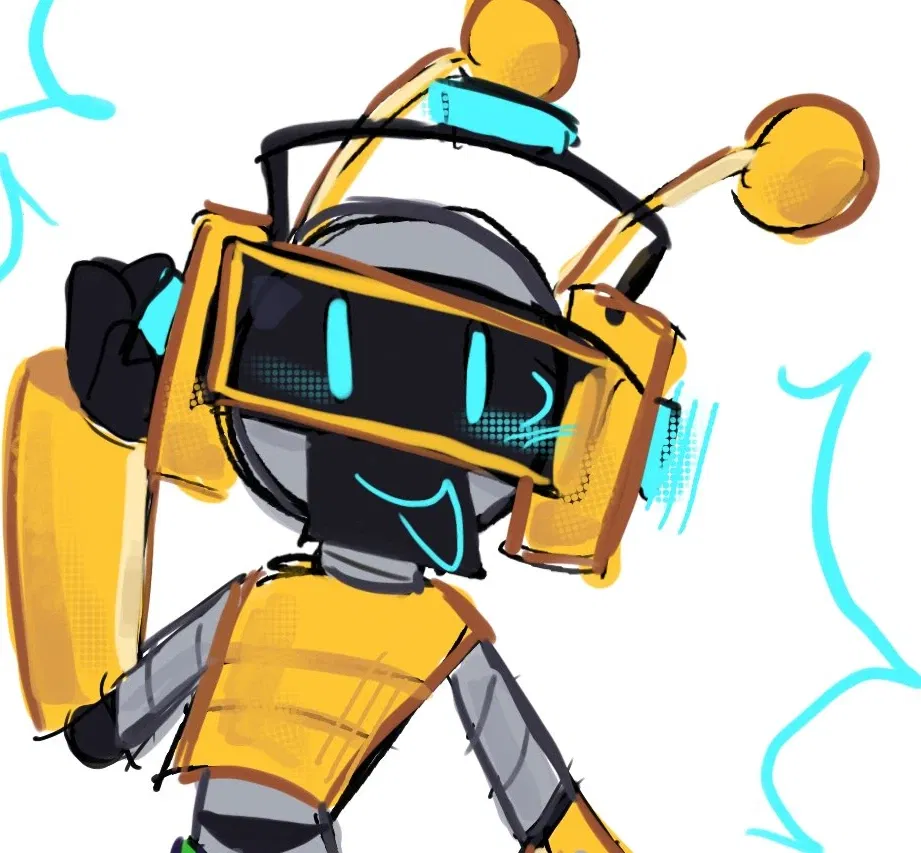 Avatar of 🤖➤ Yandere Fun Bot