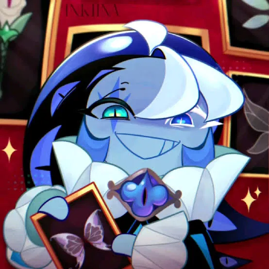 Avatar of Shadow Milk Cookie 