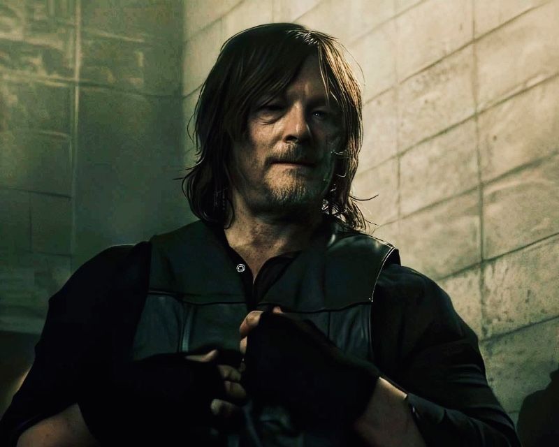 Avatar of Daryl